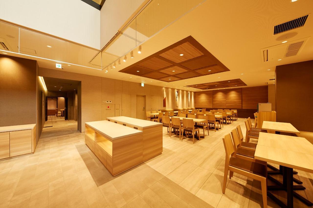 Hotel Monday Kyoto Marutamachi Exterior foto